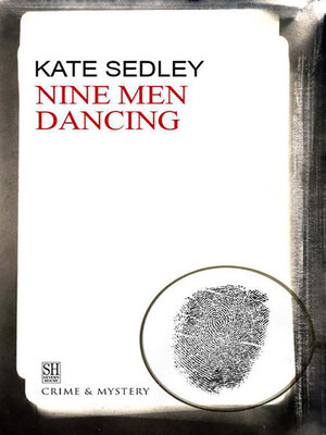 cover image of Nine Men Dancing